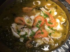 -胖哥俩肉蟹煲(河北勒泰购物中心店)