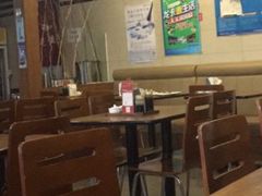 大堂-鸿毛饺子(紫竹桥店)