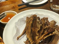 -熠盛粤味·顺德桑拿鸡(永康路店)