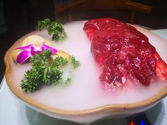 -盡膳口福·百年汤方火锅(科华北路店)