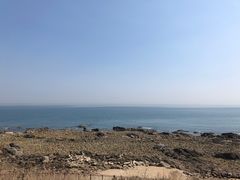 -青岛银沙滩