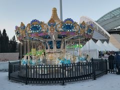 -沈阳奥体冰雪嘉年华