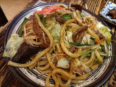 -平成屋· Late Night 食堂(四川北路店)