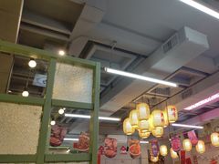 -巴卤社老火锅(财富店)