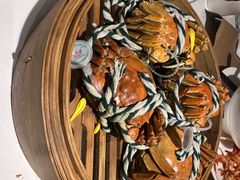 -79号渔船海鲜饭店(岗厦店)