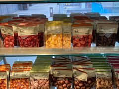 -无印良品餐堂 MUJI Diner(成都太古里店)