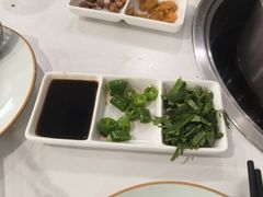 -盈田盈粥庄(博山东路店)