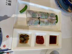 -云山茶餐厅(广东大厦店)