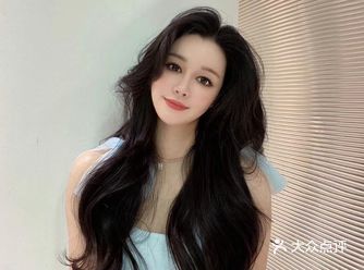 终于接了心心恋恋的羽毛接发了长沙ZL接发