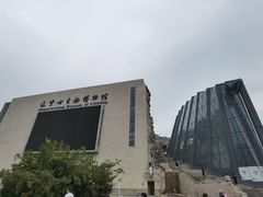-辽宁古生物博物馆