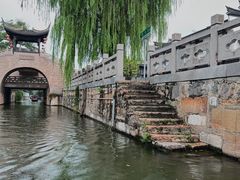 -南浔古镇