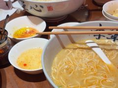 -李犟大爆鳝面·手工蟹黄包(湖滨西湖店)