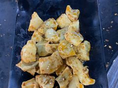 -丹东丛炟海鲜烧烤(江艺路店)