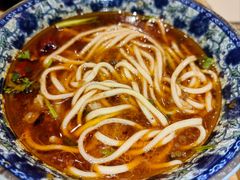 -三十三碗黄牛肉面(东原1891店)