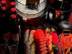 -赤红音乐现场(浦东金桥路店)