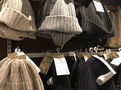 -MUJI无印良品(西单大悦城店)