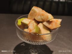 -沼津港精致料理·寿喜烧·烧鸟(龙湖南桥天街日料榜单店)