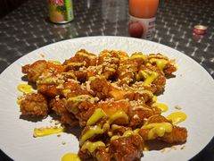 -七星布车休闲料理店