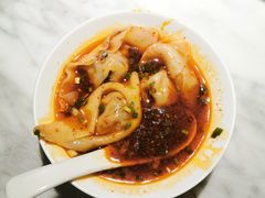 -蔴将·川菜(黄龙万科店)