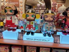 -泡泡玛特POPMART(壹号店)