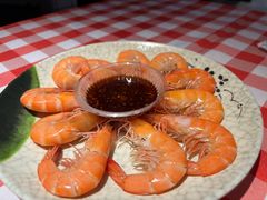 -阿里元海鲜·闽南特色菜(曾厝垵店)