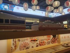 -三禾寿司(君尚店)
