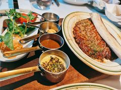 -燃扒房Steakhouse(皇庭店)