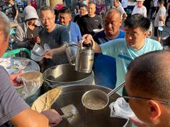 大堂-东关回民小吃一条街(颍河西路店)