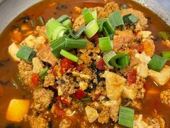 -新新湘菜馆(新中街二条店)