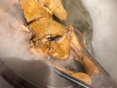 -桂满陇·西湖船宴(平安金融中心店)