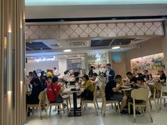 -大家乐(广州花城汇店)