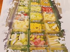 -雙冲柳州螺蛳粉&酸嘢&桂林米粉(簋街店)