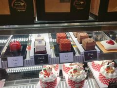 -红跑车(三牌楼店)