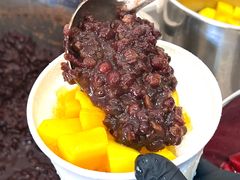 -美肴冰品·汉堡·牛腩饭(总店)
