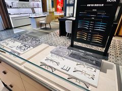 -茂昌眼镜(南京东路店)
