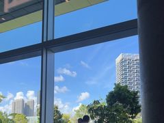 -SAANCI山池咖啡(海上世界文化艺术中心店)