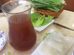 -晓林火锅(安定门店)