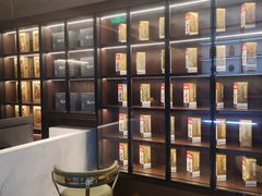 -海派悦庭·海胆烧麦·新融合菜(凯德广场店)