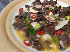 -民俗村柴火灶·景德江西菜(中国陶瓷博物馆店)