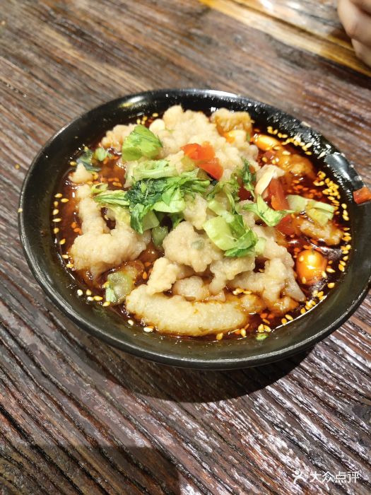 串大叔的小酒馆(园区新街口店)冒酥肉图片