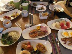 -重庆解放碑威斯汀酒店