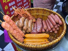 -隆兴饼店