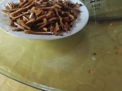 -幽优农庄·森波拉特色本地农家菜