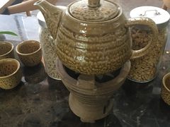 -百年朱苦拉咖啡(博物馆店)