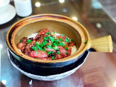 -红星光发煲仔饭(文海店)