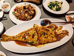 -佬太公海鸭·海鲜大排档(上海总店)