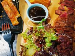 -The Cheebat 锌吧·Bistro(体育西店)