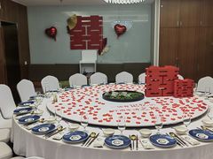 -食悦江南·淮扬菜·烤鸭(亚运村·惠新店)