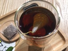 -Hiwork cafe(新街高和店)