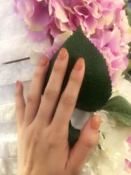 点击看大图 -Miss·A日式美甲美睫